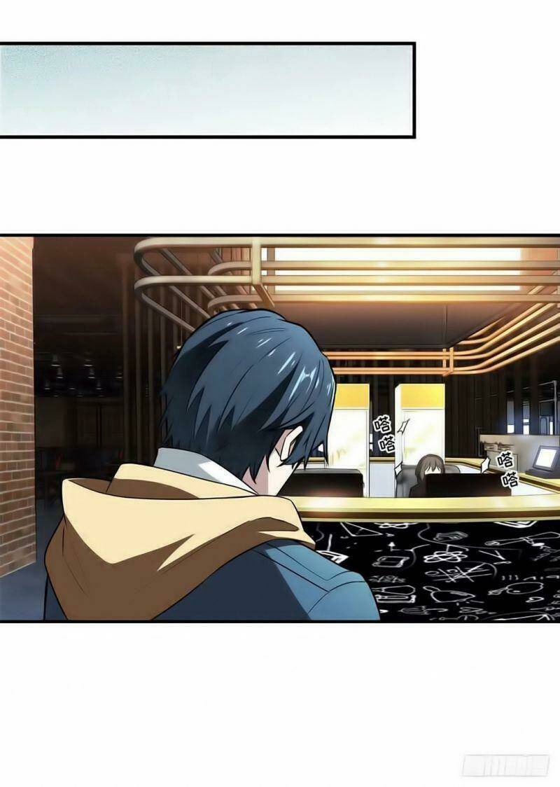 Toàn Chức Cao Thủ 2 - Chapter 44 - Page 42