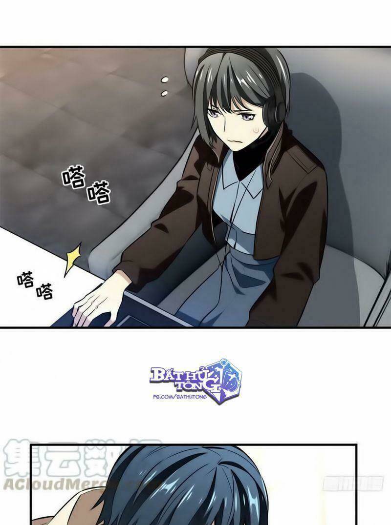 Toàn Chức Cao Thủ 2 - Chapter 44 - Page 43