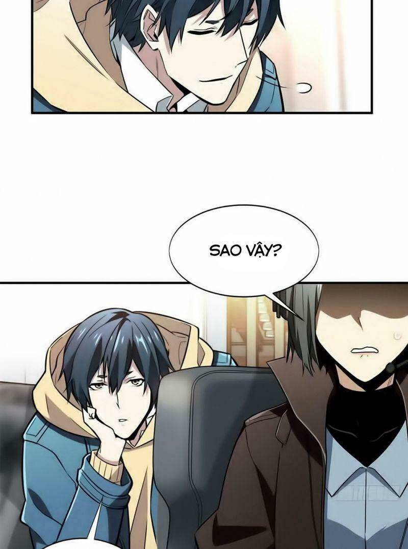 Toàn Chức Cao Thủ 2 - Chapter 44 - Page 44