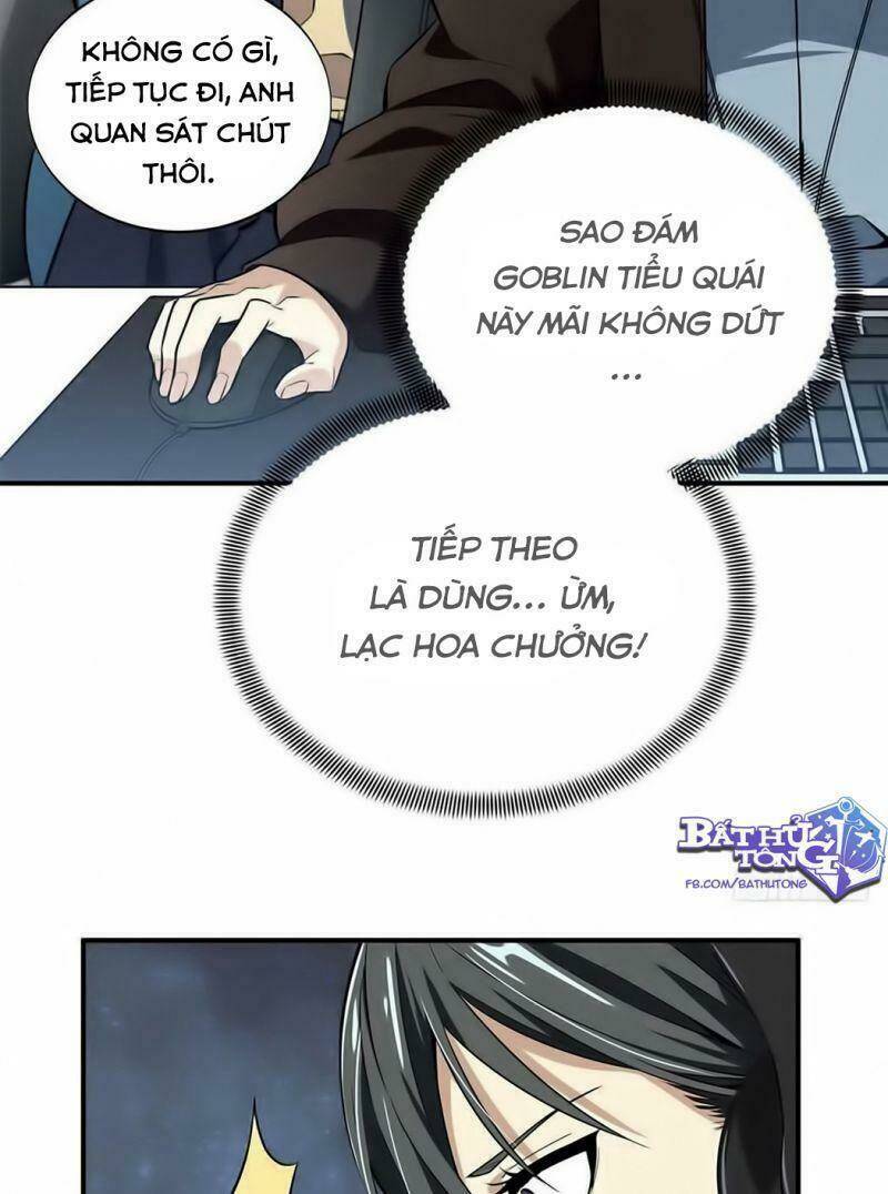 Toàn Chức Cao Thủ 2 - Chapter 44 - Page 45