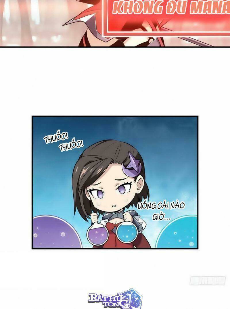 Toàn Chức Cao Thủ 2 - Chapter 44 - Page 47