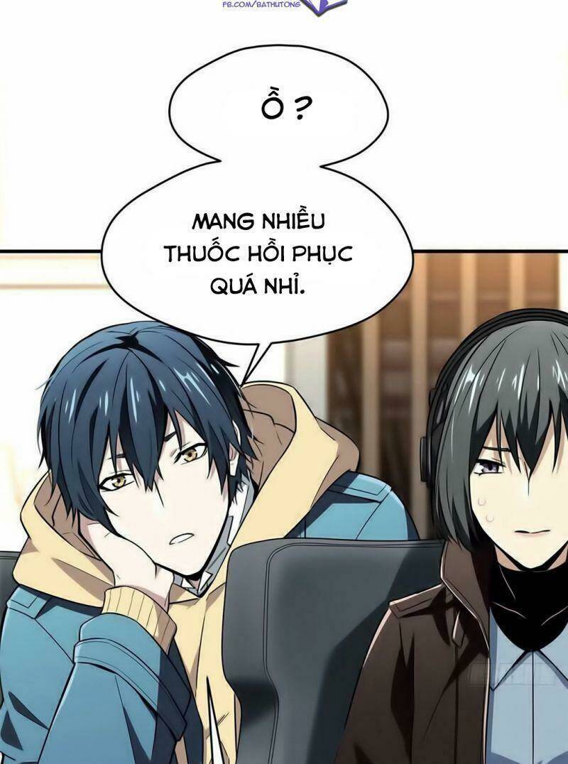 Toàn Chức Cao Thủ 2 - Chapter 44 - Page 48