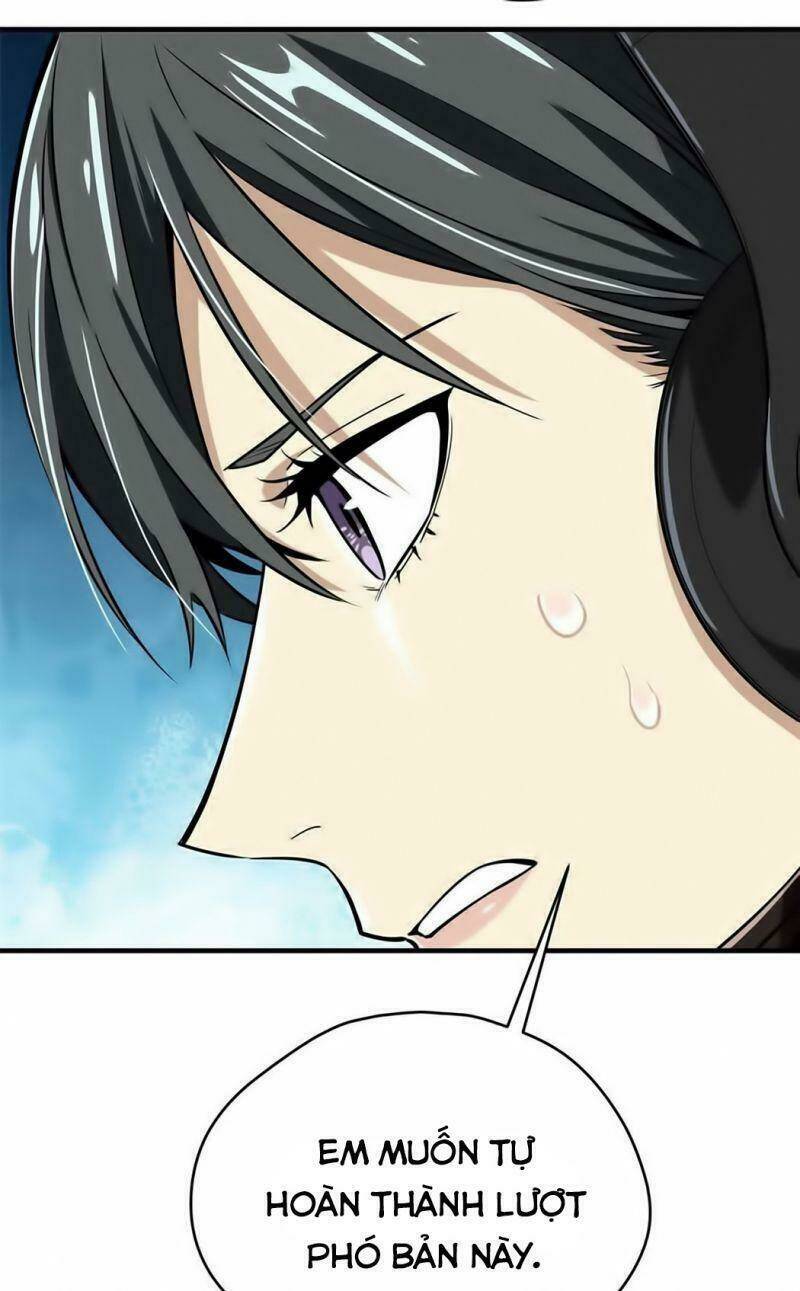 Toàn Chức Cao Thủ 2 - Chapter 44 - Page 51