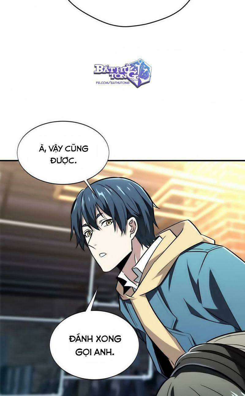 Toàn Chức Cao Thủ 2 - Chapter 44 - Page 52