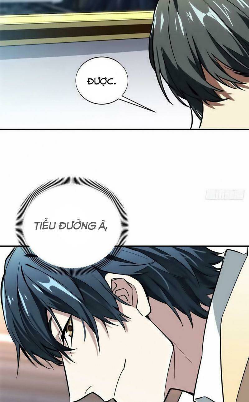 Toàn Chức Cao Thủ 2 - Chapter 44 - Page 53