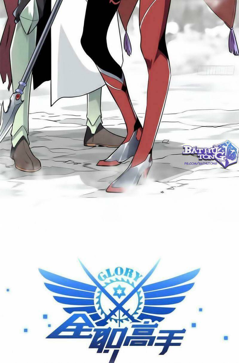 Toàn Chức Cao Thủ 2 - Chapter 44 - Page 5