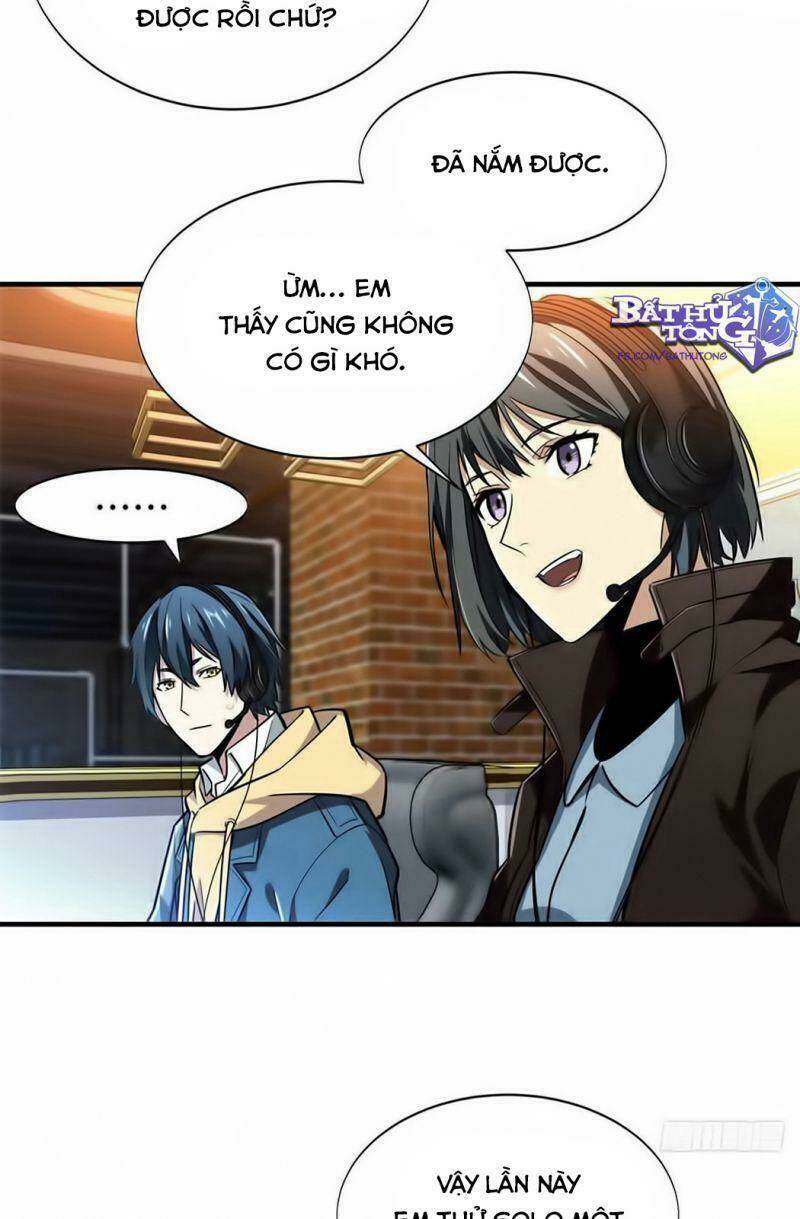 Toàn Chức Cao Thủ 2 - Chapter 44 - Page 8