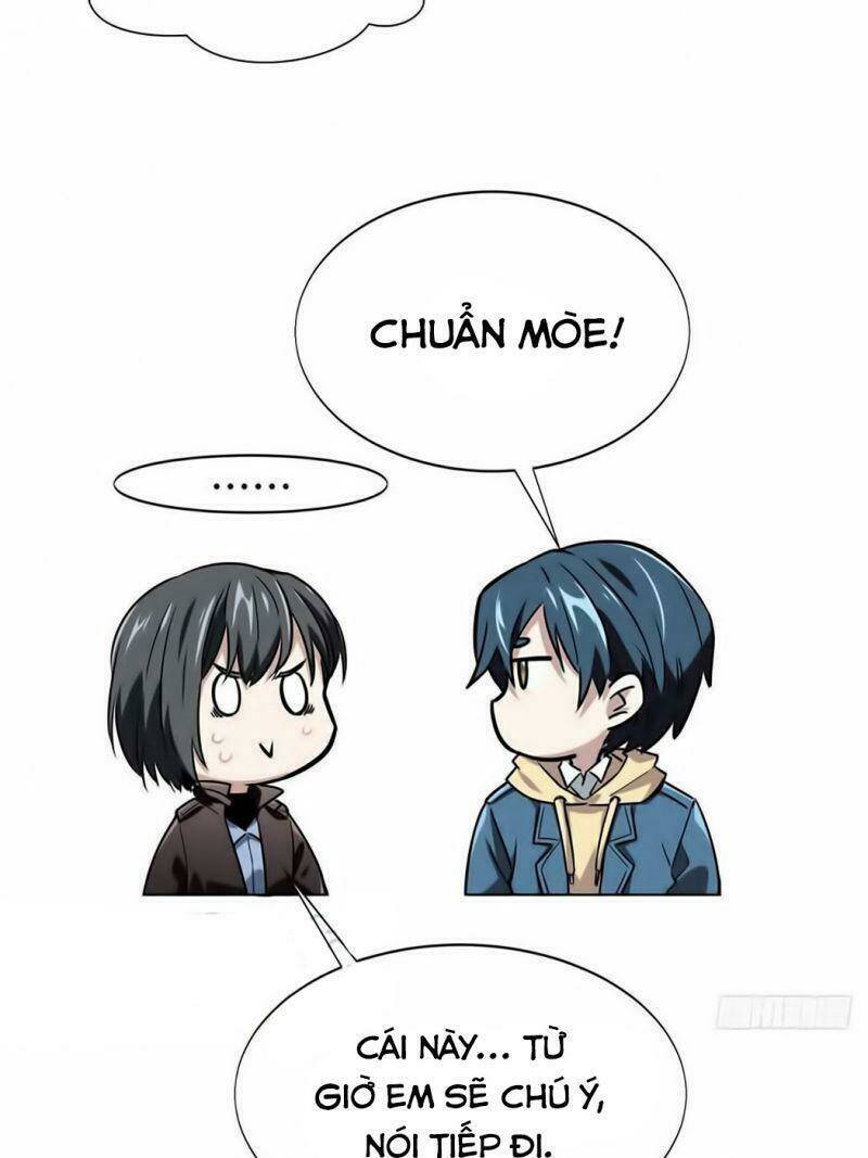 Toàn Chức Cao Thủ 2 - Chapter 45 - Page 9