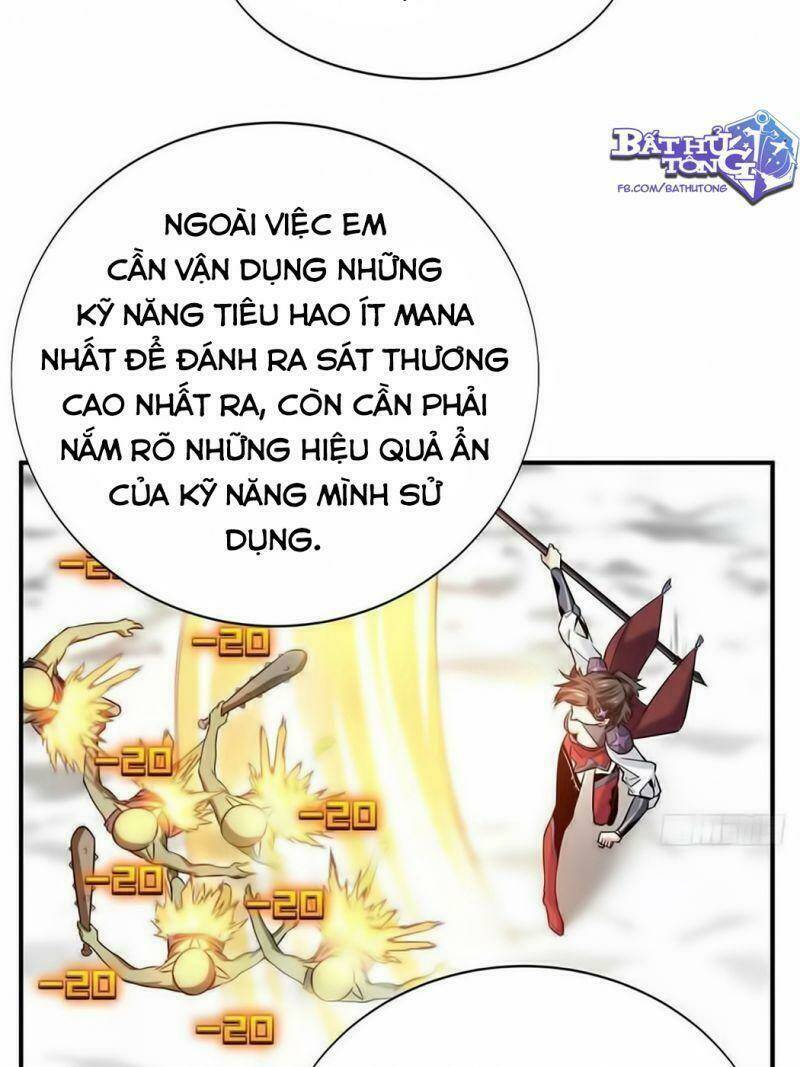 Toàn Chức Cao Thủ 2 - Chapter 45 - Page 10