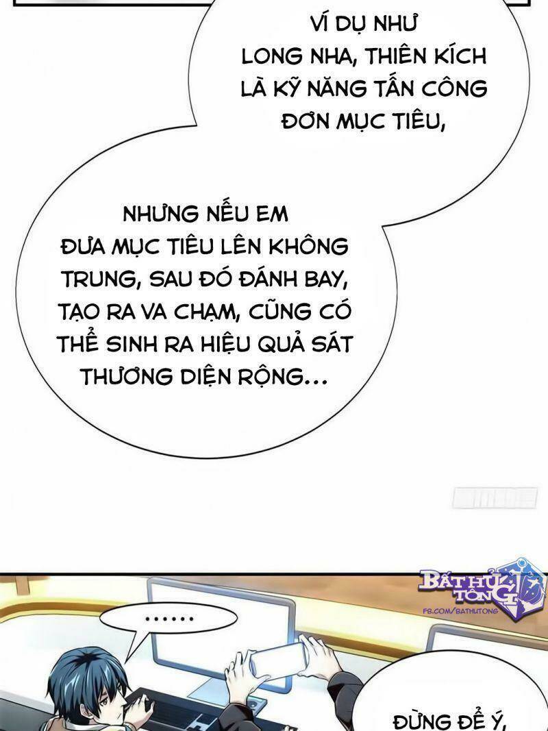 Toàn Chức Cao Thủ 2 - Chapter 45 - Page 11