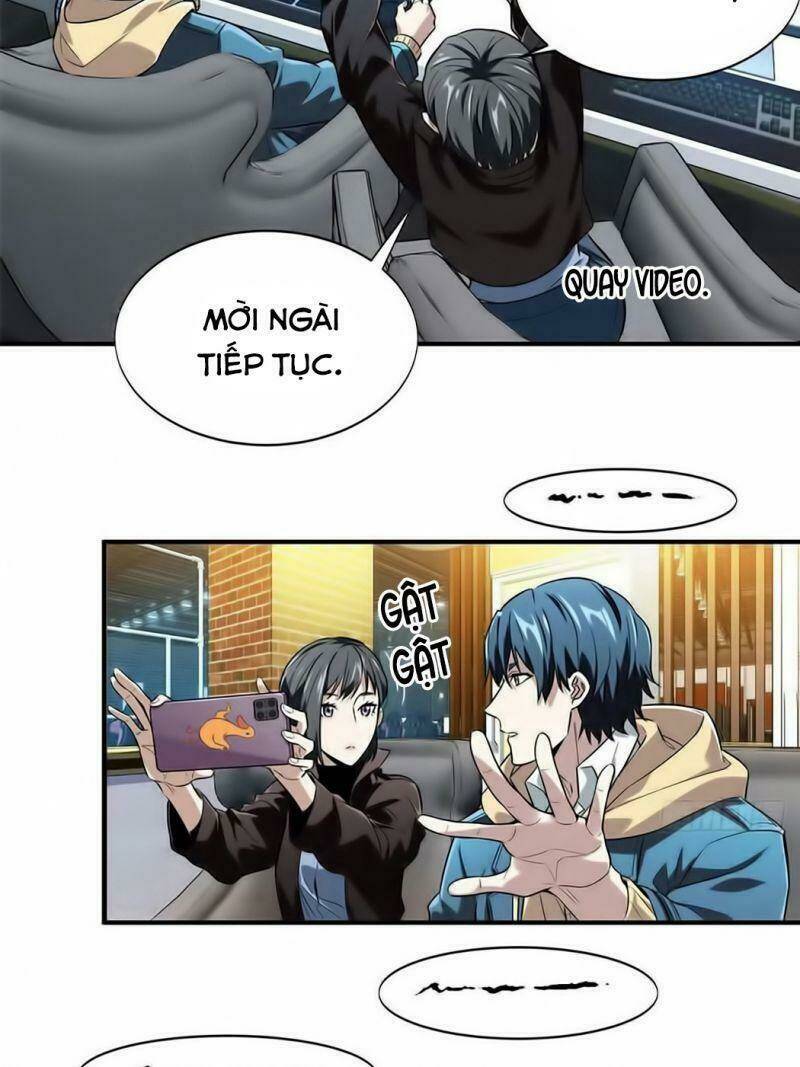 Toàn Chức Cao Thủ 2 - Chapter 45 - Page 12