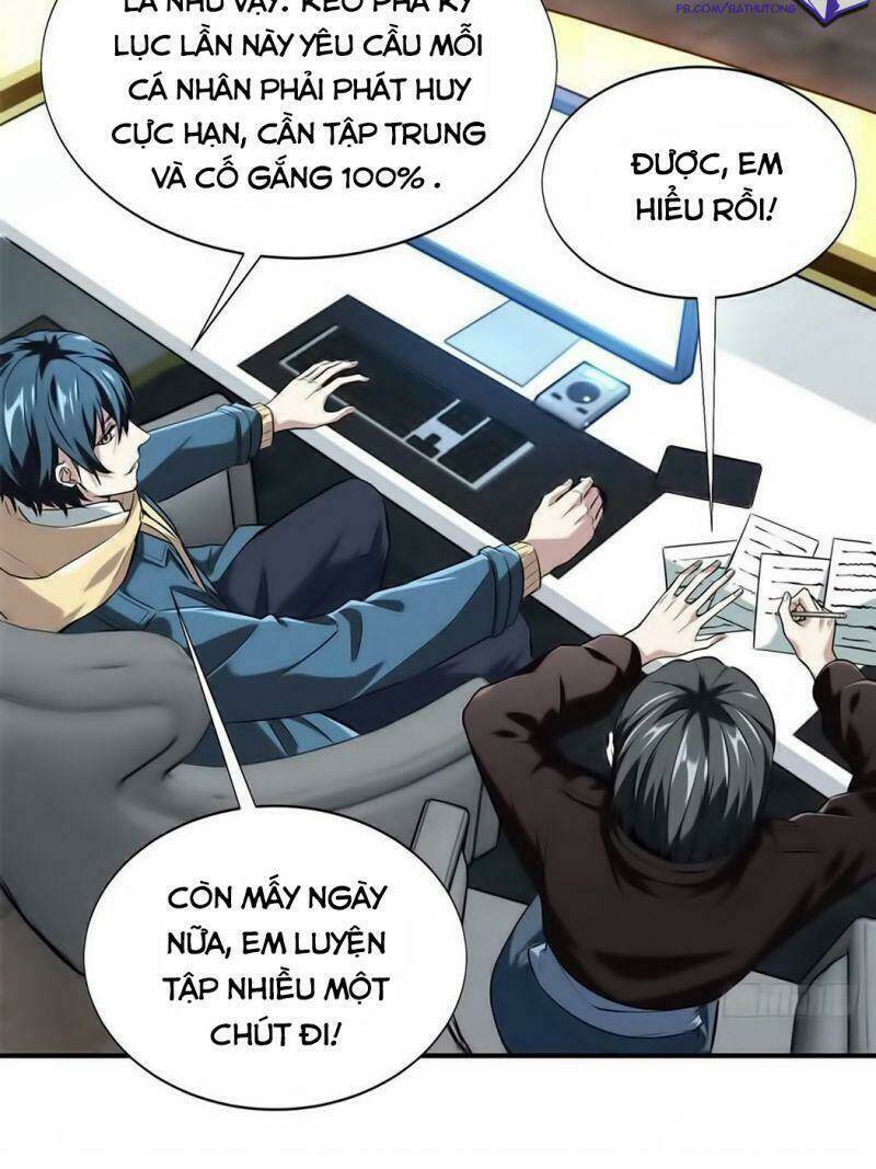 Toàn Chức Cao Thủ 2 - Chapter 45 - Page 14
