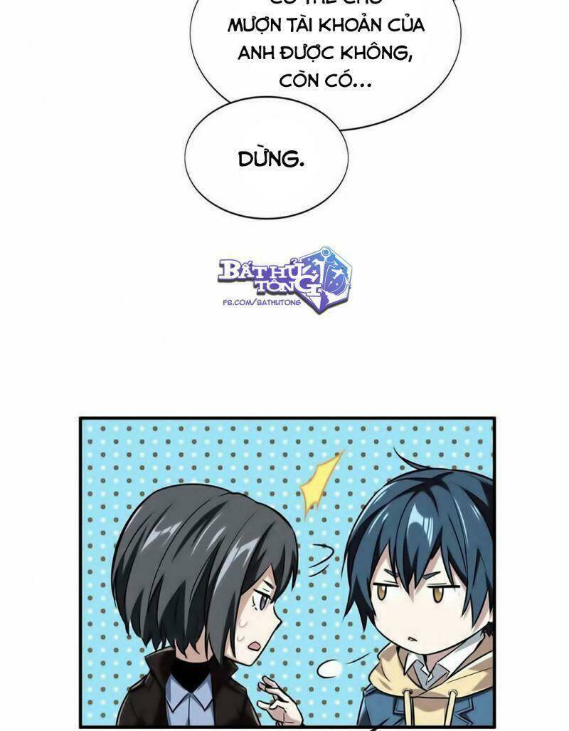 Toàn Chức Cao Thủ 2 - Chapter 45 - Page 18