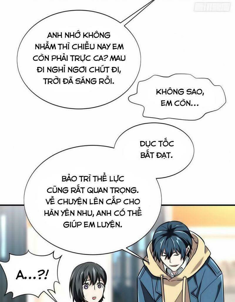 Toàn Chức Cao Thủ 2 - Chapter 45 - Page 19