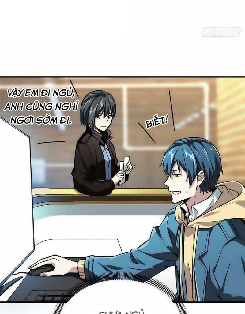 Toàn Chức Cao Thủ 2 - Chapter 45 - Page 22