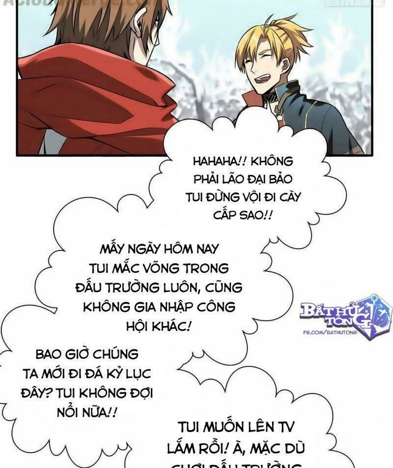 Toàn Chức Cao Thủ 2 - Chapter 45 - Page 26