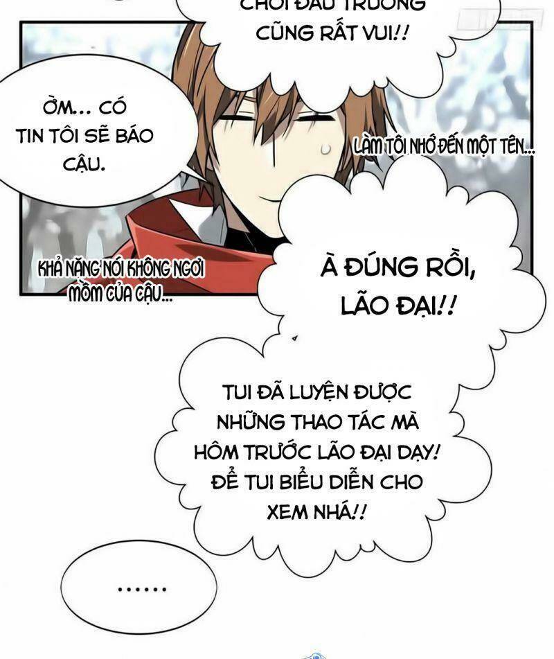 Toàn Chức Cao Thủ 2 - Chapter 45 - Page 27