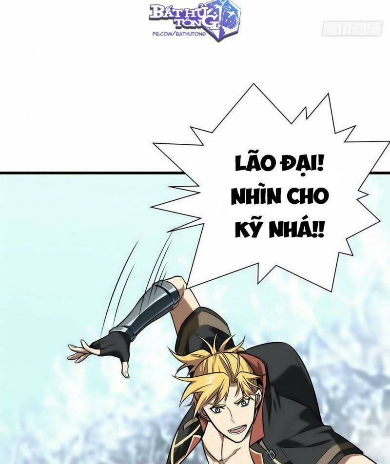 Toàn Chức Cao Thủ 2 - Chapter 45 - Page 28