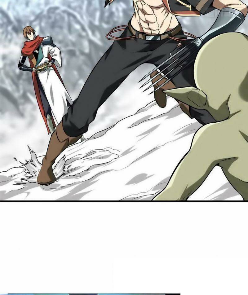 Toàn Chức Cao Thủ 2 - Chapter 45 - Page 29