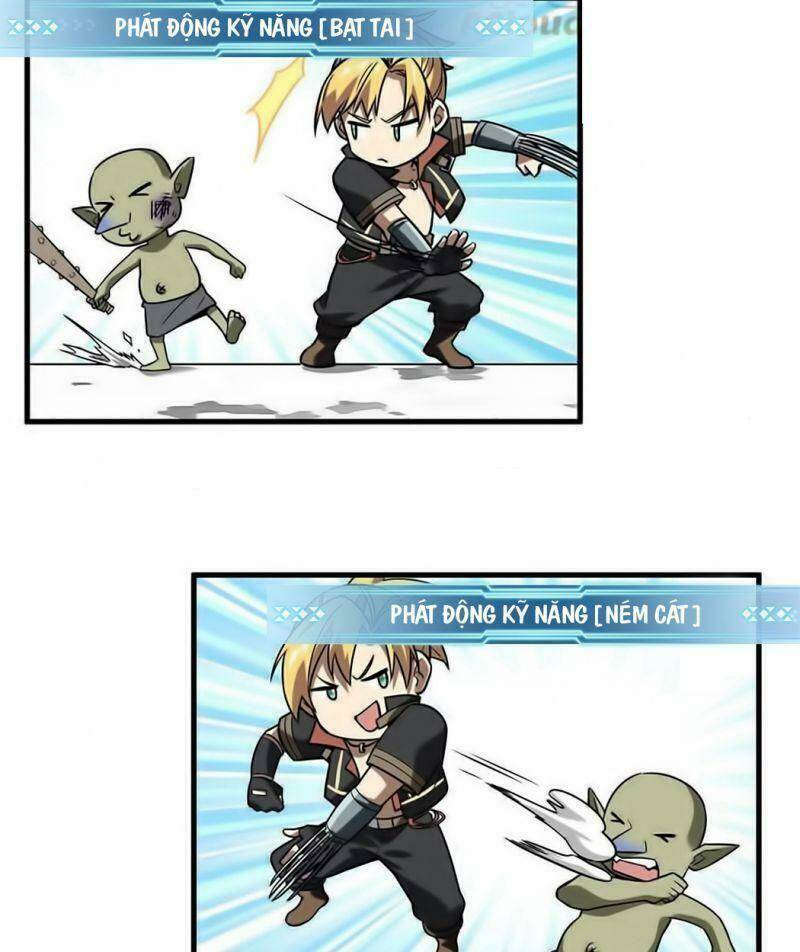 Toàn Chức Cao Thủ 2 - Chapter 45 - Page 30