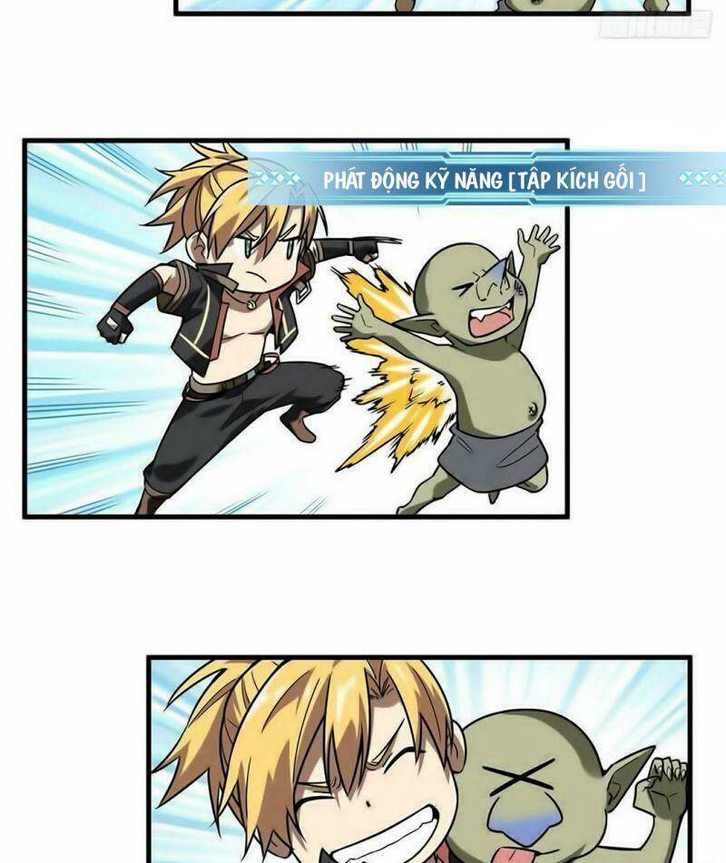 Toàn Chức Cao Thủ 2 - Chapter 45 - Page 31