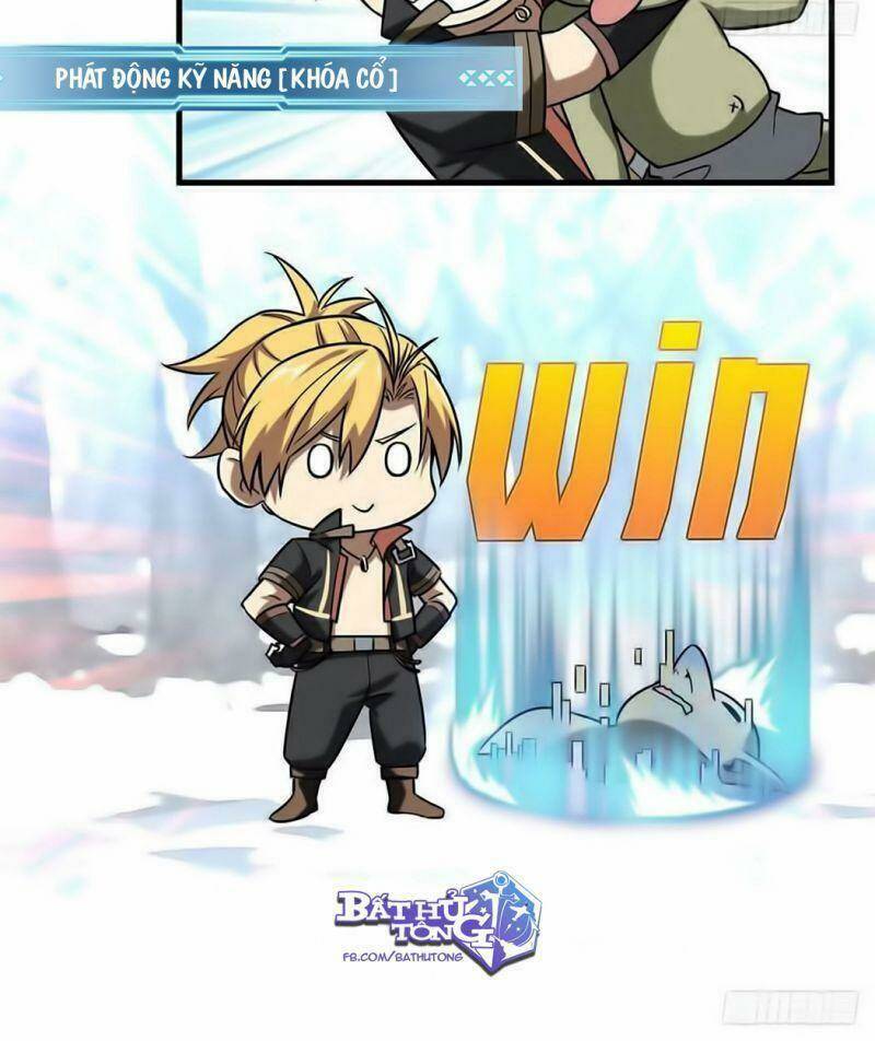 Toàn Chức Cao Thủ 2 - Chapter 45 - Page 32