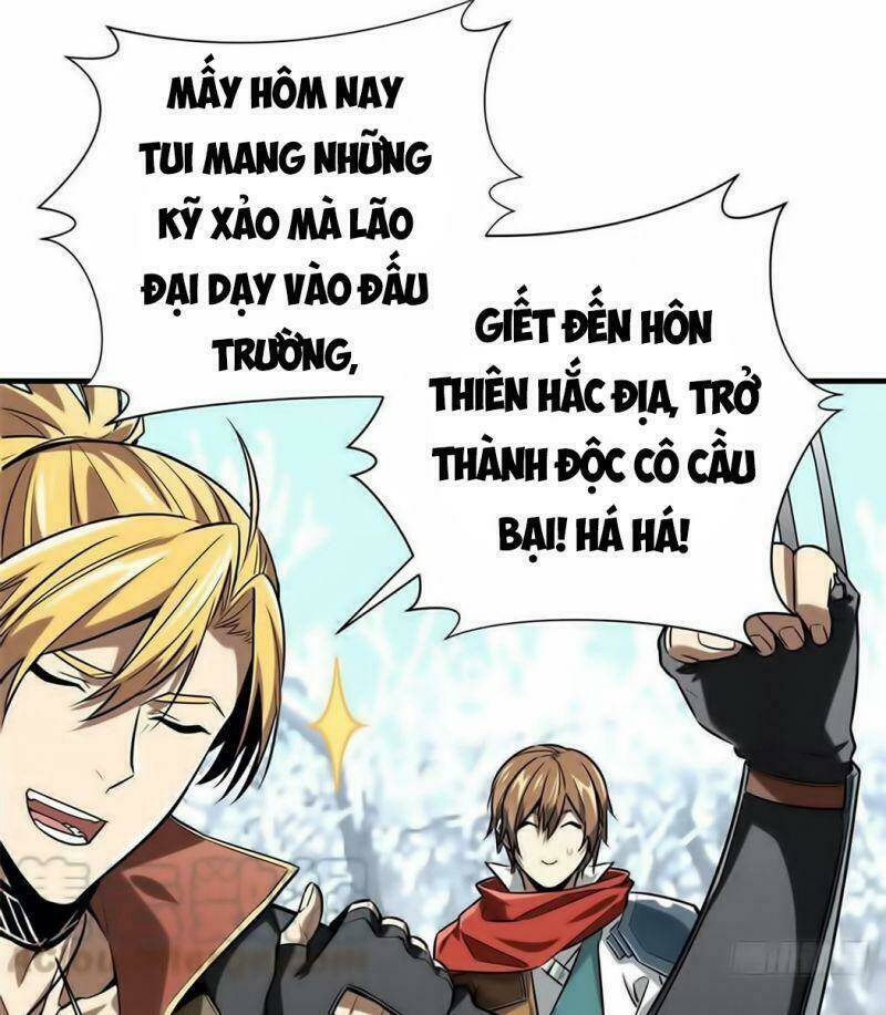 Toàn Chức Cao Thủ 2 - Chapter 45 - Page 33