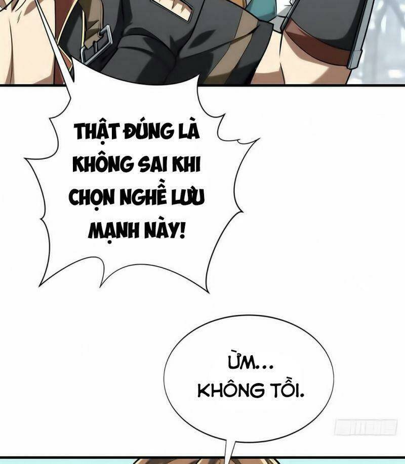 Toàn Chức Cao Thủ 2 - Chapter 45 - Page 34