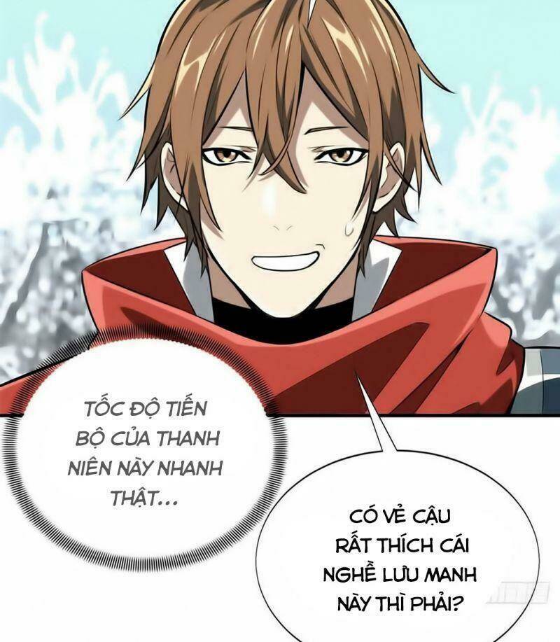 Toàn Chức Cao Thủ 2 - Chapter 45 - Page 35