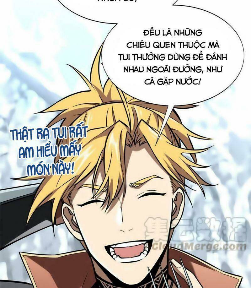 Toàn Chức Cao Thủ 2 - Chapter 45 - Page 37