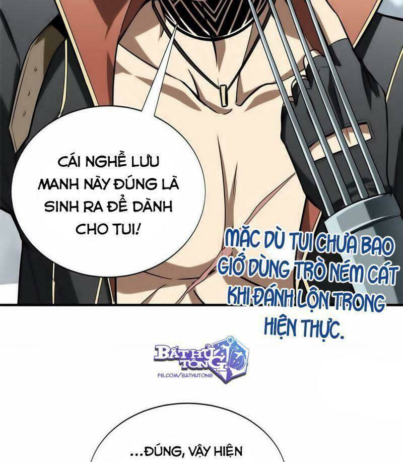 Toàn Chức Cao Thủ 2 - Chapter 45 - Page 38