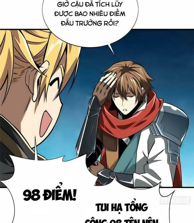 Toàn Chức Cao Thủ 2 - Chapter 45 - Page 39