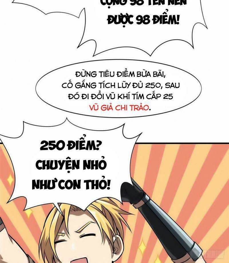 Toàn Chức Cao Thủ 2 - Chapter 45 - Page 40