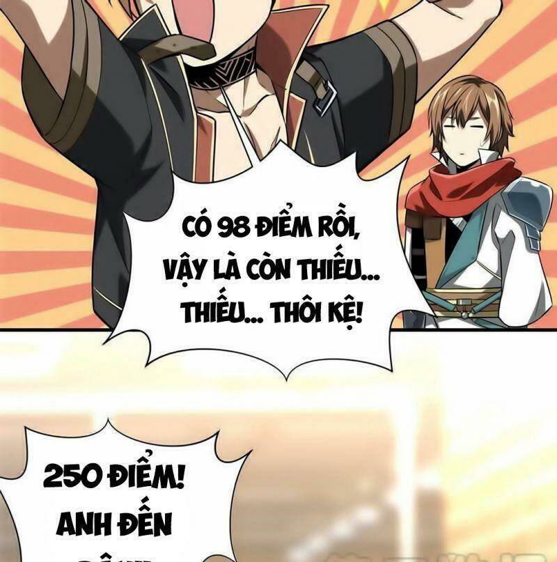 Toàn Chức Cao Thủ 2 - Chapter 45 - Page 41