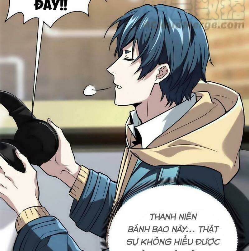 Toàn Chức Cao Thủ 2 - Chapter 45 - Page 42