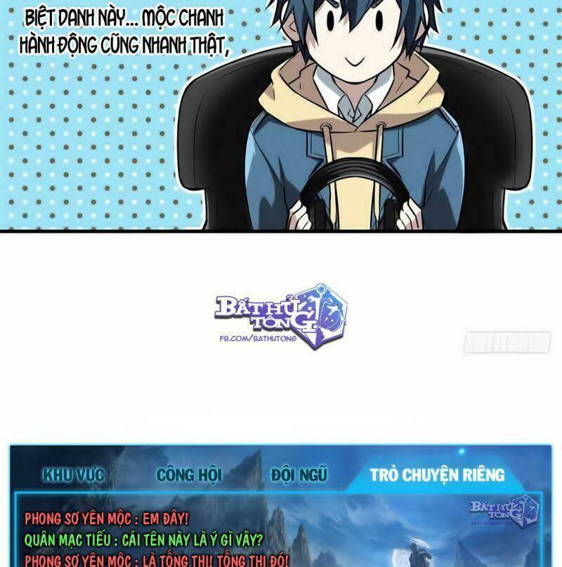 Toàn Chức Cao Thủ 2 - Chapter 45 - Page 44