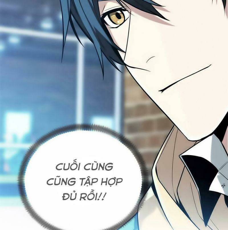 Toàn Chức Cao Thủ 2 - Chapter 45 - Page 47