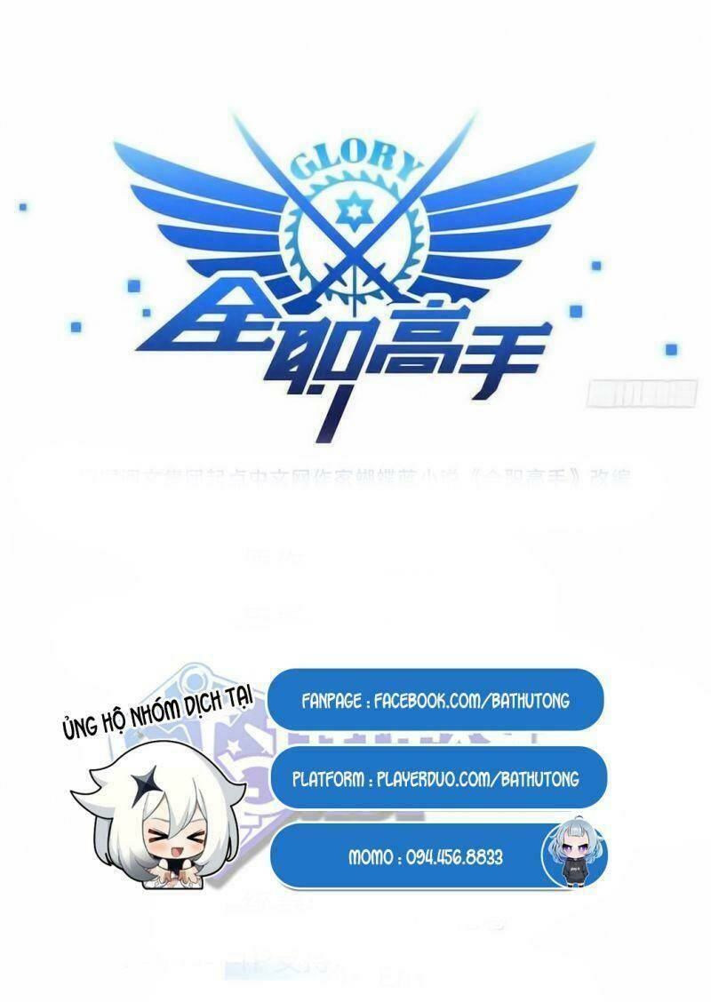 Toàn Chức Cao Thủ 2 - Chapter 45 - Page 5