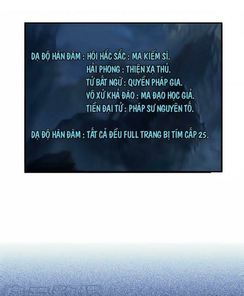 Toàn Chức Cao Thủ 2 - Chapter 46 - Page 9