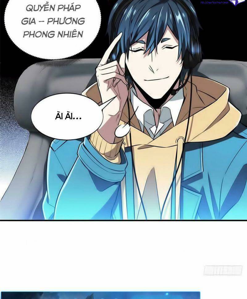 Toàn Chức Cao Thủ 2 - Chapter 46 - Page 11