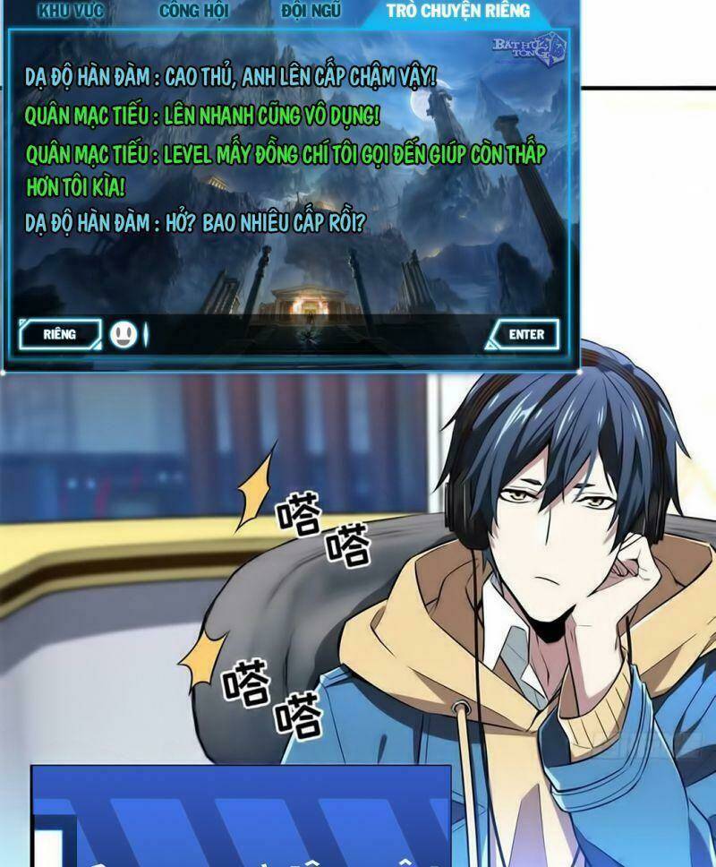 Toàn Chức Cao Thủ 2 - Chapter 46 - Page 12