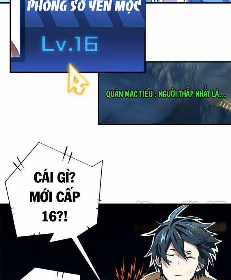 Toàn Chức Cao Thủ 2 - Chapter 46 - Page 13