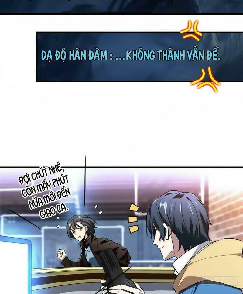 Toàn Chức Cao Thủ 2 - Chapter 46 - Page 15