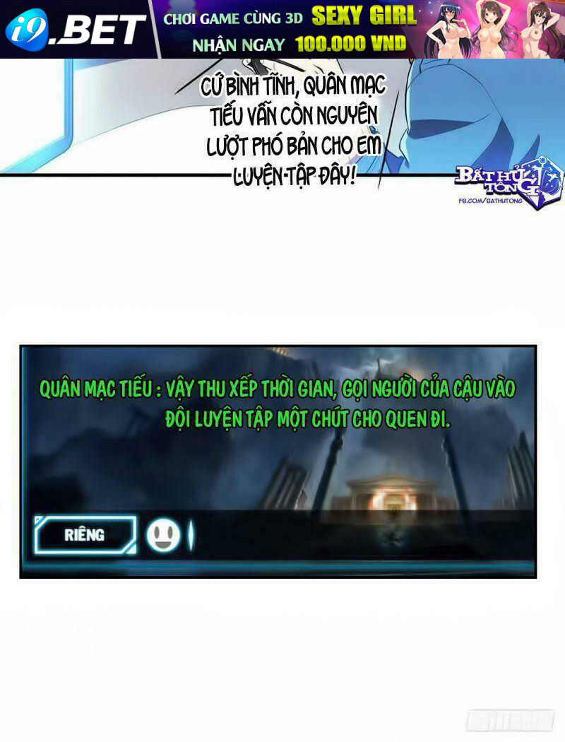 Toàn Chức Cao Thủ 2 - Chapter 46 - Page 16