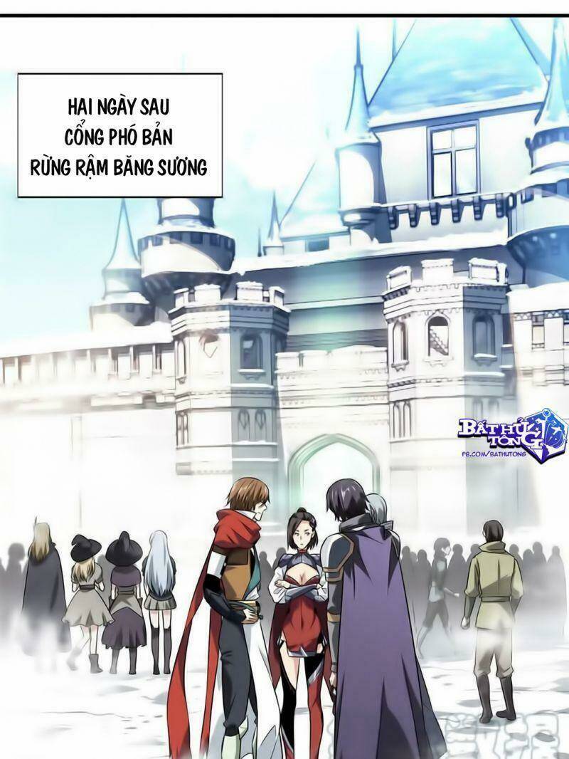 Toàn Chức Cao Thủ 2 - Chapter 46 - Page 17