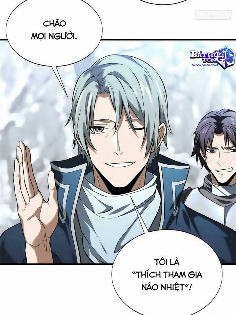 Toàn Chức Cao Thủ 2 - Chapter 46 - Page 19