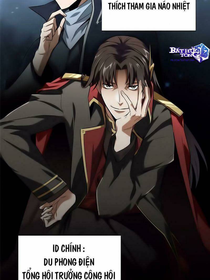 Toàn Chức Cao Thủ 2 - Chapter 46 - Page 21