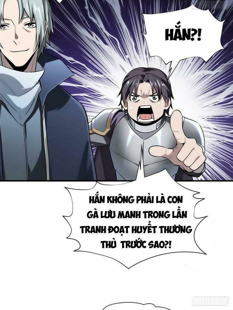Toàn Chức Cao Thủ 2 - Chapter 46 - Page 24