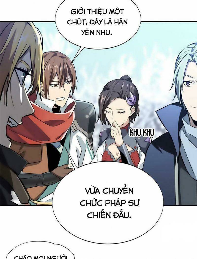 Toàn Chức Cao Thủ 2 - Chapter 46 - Page 27