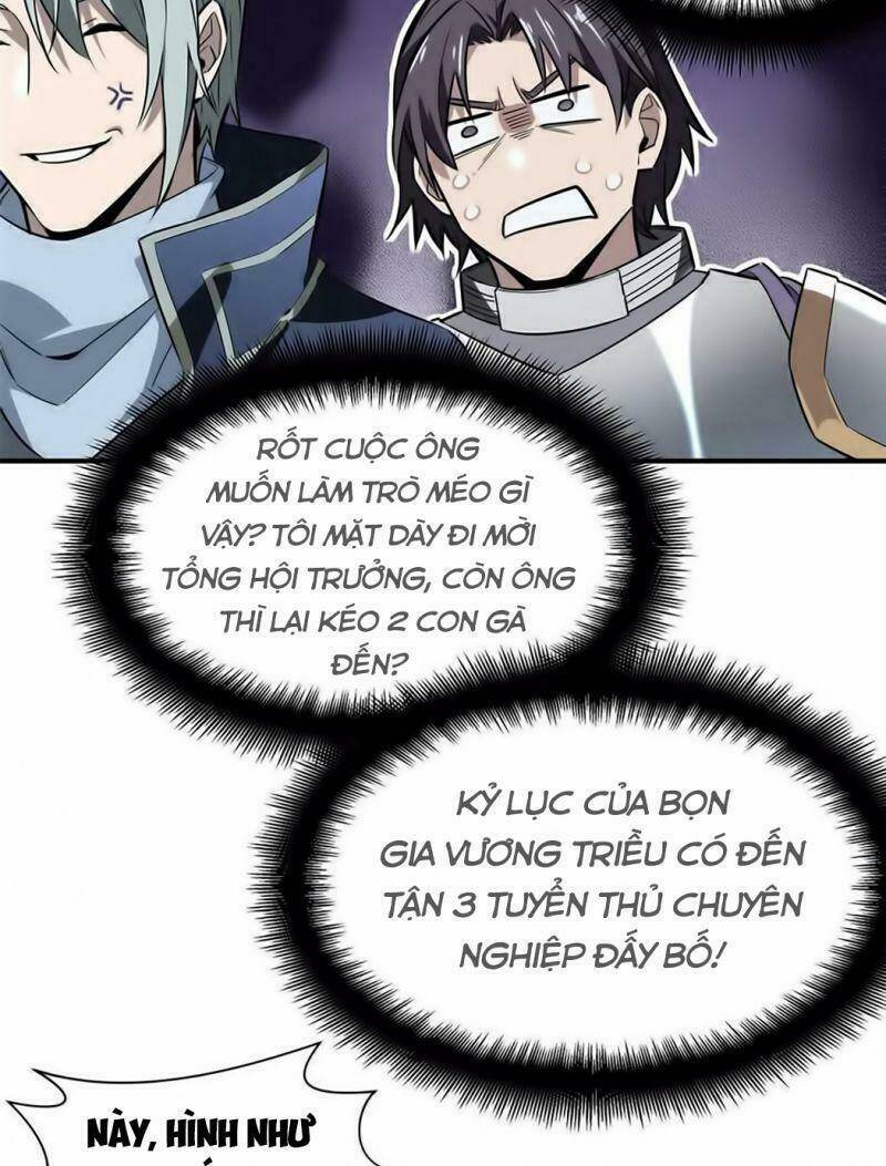 Toàn Chức Cao Thủ 2 - Chapter 46 - Page 30